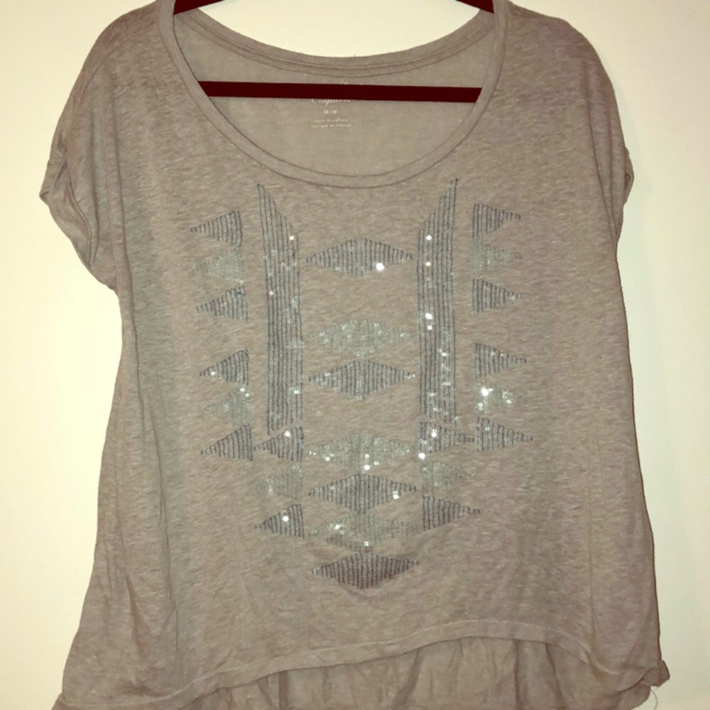 Tribal Top